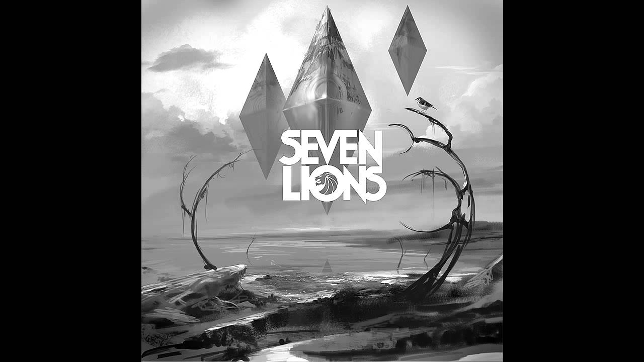 Seven Lions - Isis (Deep Mix) photo
