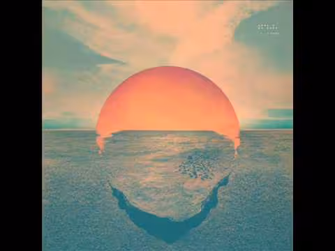 Tycho - A walk photo