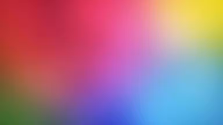 Vanilla JS : créer des éléments aux couleurs aléatoires photo