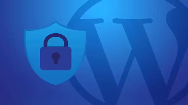 Tout ce que vous devriez savoir sur la sécurité des sites WordPress photo