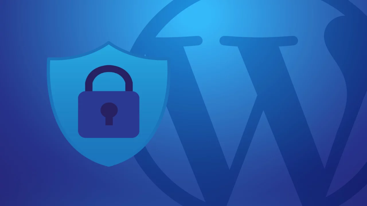 Tout ce que vous devriez savoir sur la sécurité des sites WordPress photo