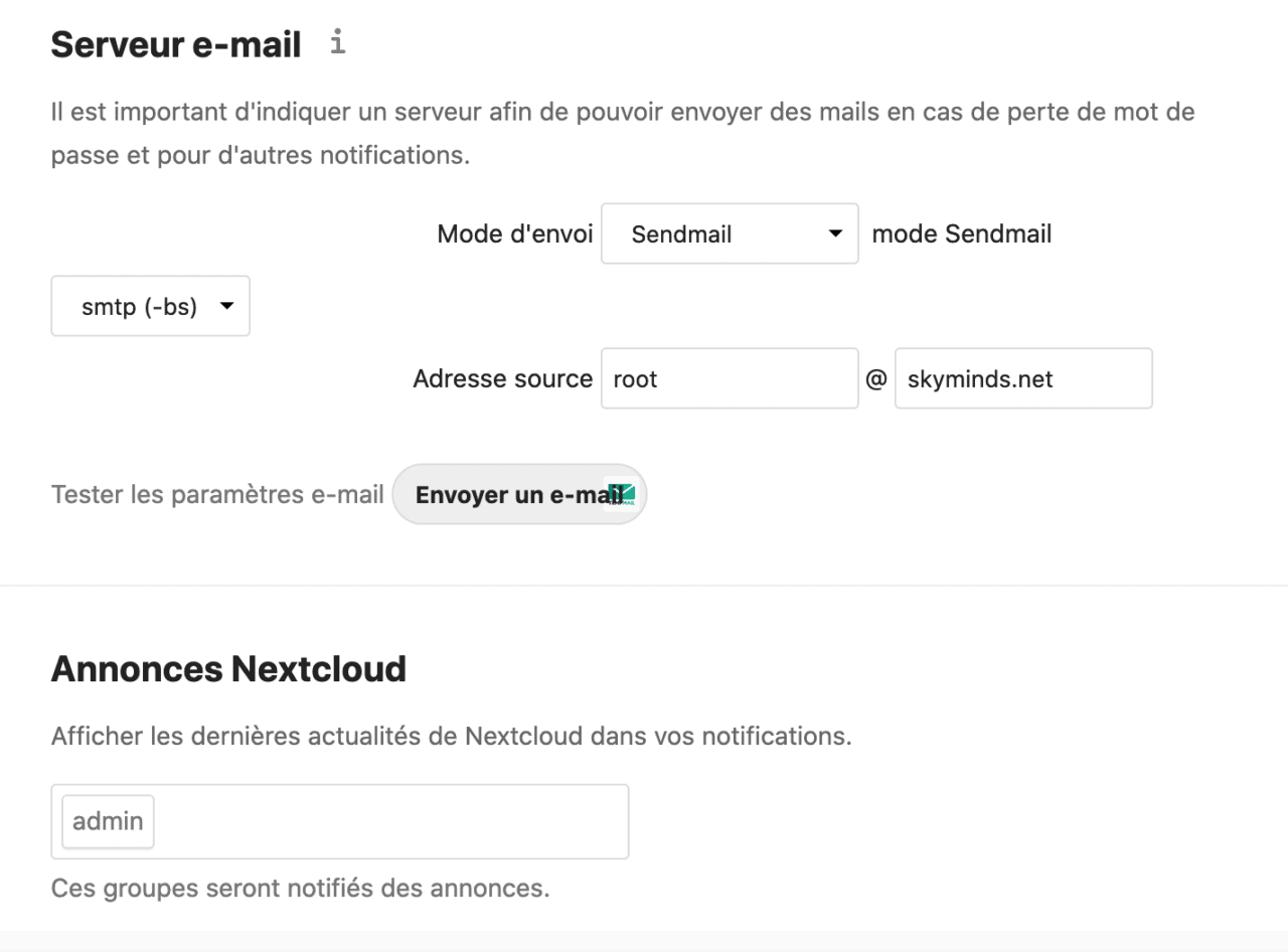 nextcloud emails 1280x946