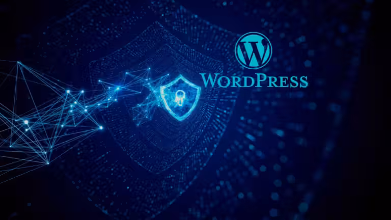Nettoyer un site WordPress infecté par un script shell photo 1