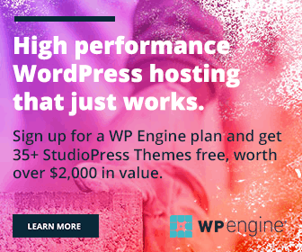 WPEngine: Premium Managed WordPress hosting