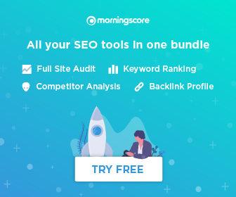 SEO: grimpez dans les SERPs avec MorningScore