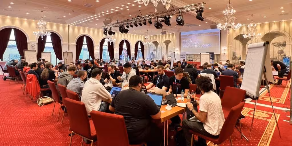 Les devs du Hackathon 2022