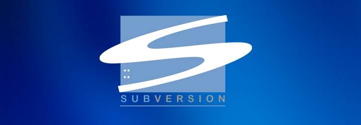 subversion svn banner