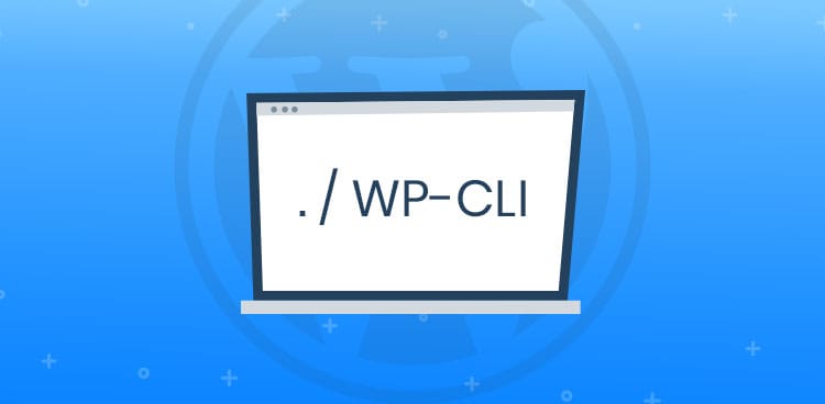 WordPress Using WP CLI