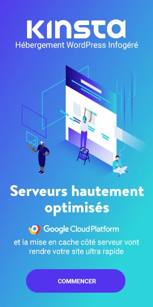 Kinsta: Premium Managed WordPress hosting