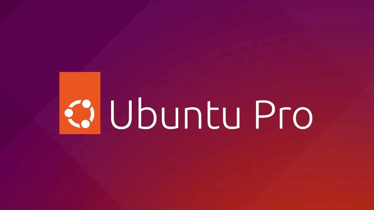 ubuntu pro free