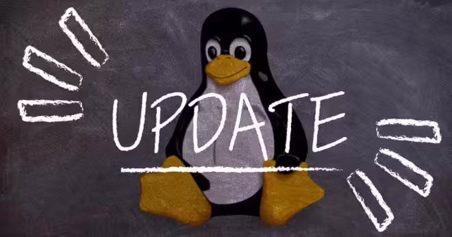 linux ubuntu server unattended upgrade