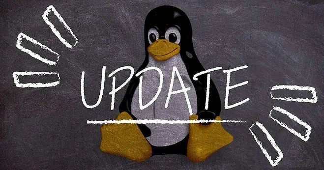 linux ubuntu server unattended upgrade