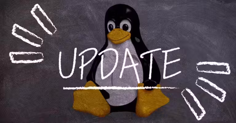 linux ubuntu server unattended upgrade