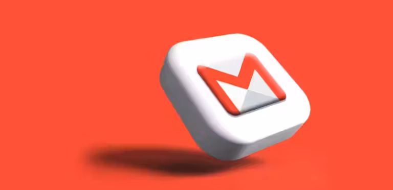 gmail android