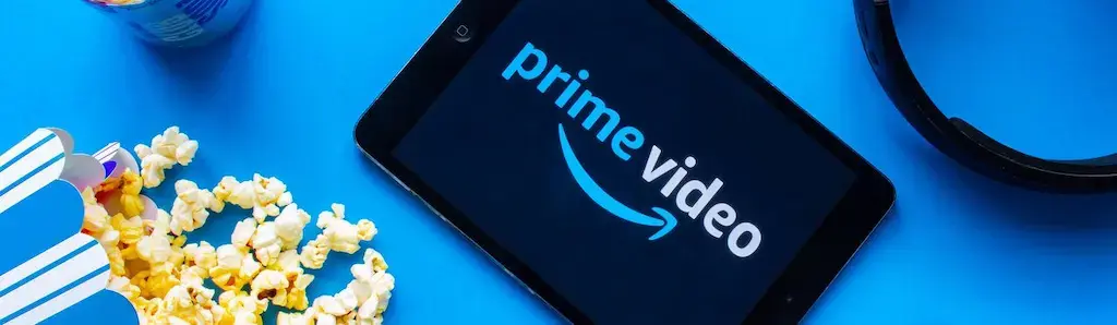 Amazon Prime Video