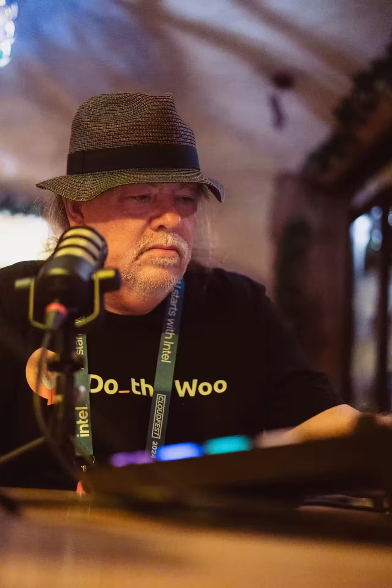 Bob (Do the Woo)