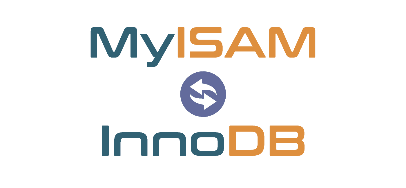 Convertir des tables de base de données WordPress de MyISAM à InnoDB avec WP-CLI