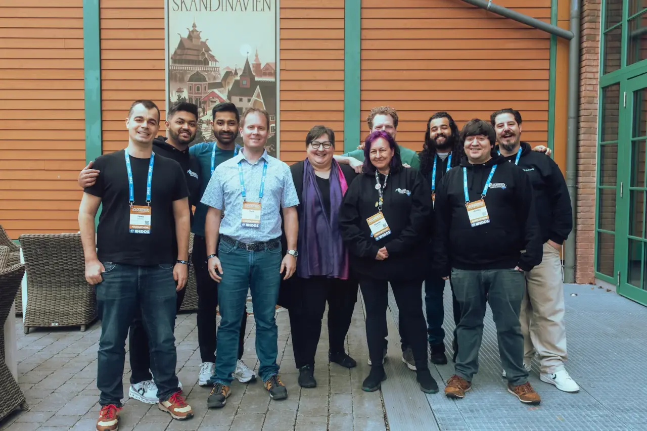 cloudfest hackathon 2025 codeable