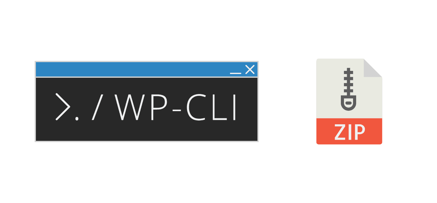 Comment sauvegarder, archiver et installer par lots des extensions WordPress avec WP‑CLI