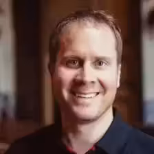 Portrait de Matt Biscay