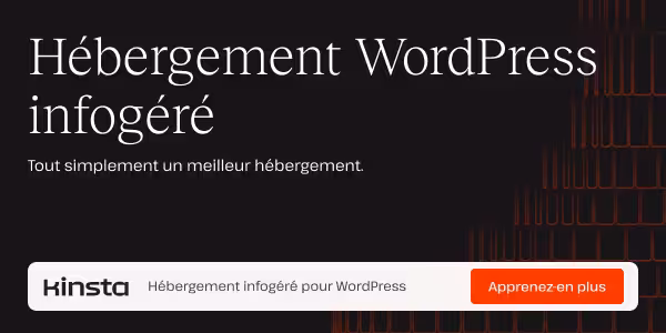 Kinsta: Premium Managed WordPress hosting