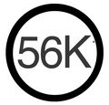 56K