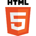 HTML5 logo