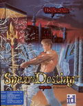 Spear of Destiny