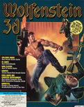 Wolfenstein 3D