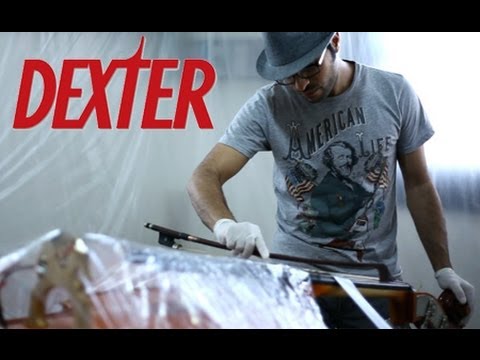 Adam Ben Ezra - Dexter Killer Music photo