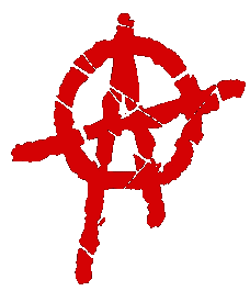 Anarchy logo