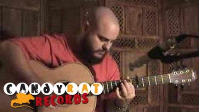 Andy Mckee - Rylynn photo