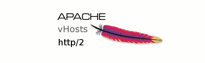Serveur dédié : mettre à jour Apache et configurer le mod_h2 pour HTTP/2 photo