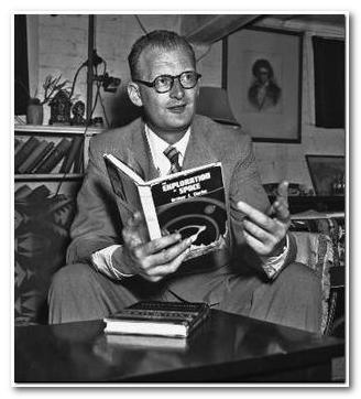 Arthur Charles Clarke