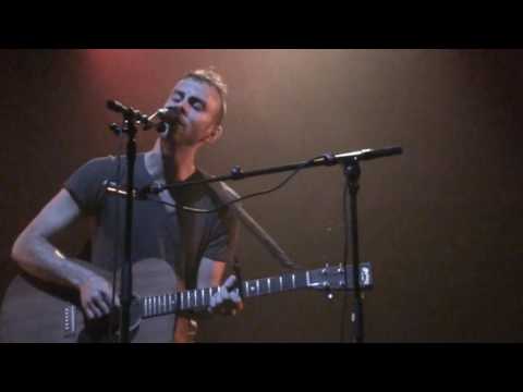 Asaf Avidan and the Mojos - Reckoning Song (live) photo