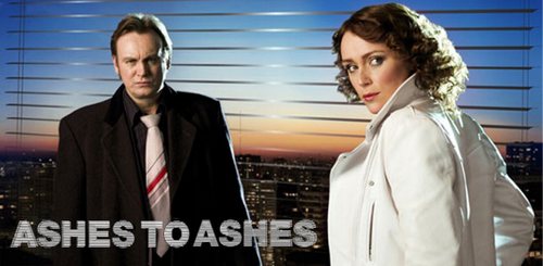 Ashes To Ashes saison 1