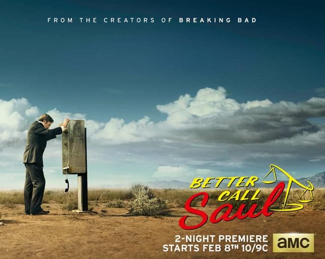 Better Call Saul saison 1 photo