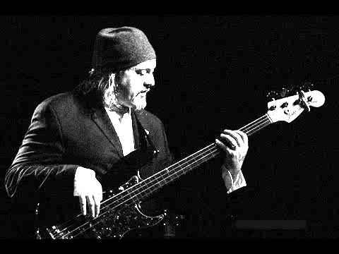 Bill Laswell - Beyond The Zero photo