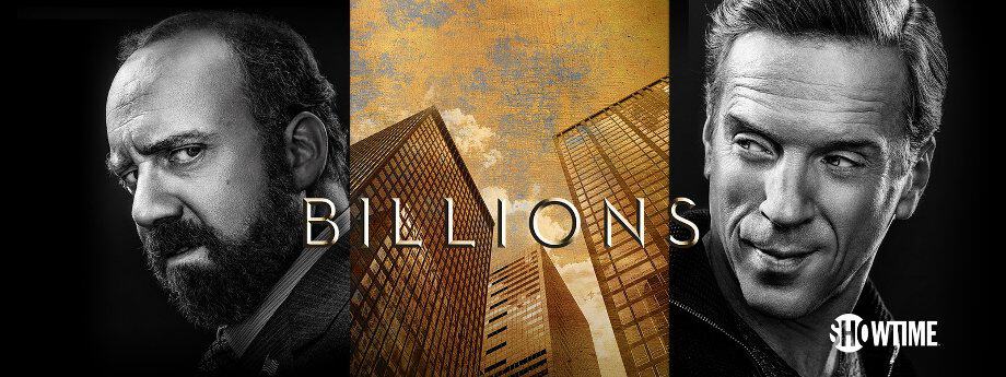 Billions saison 1 photo