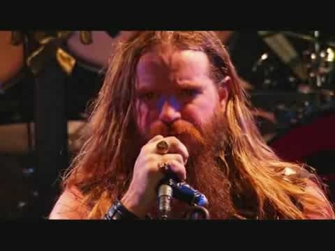 Black Label Society - In This River (live)  photo
