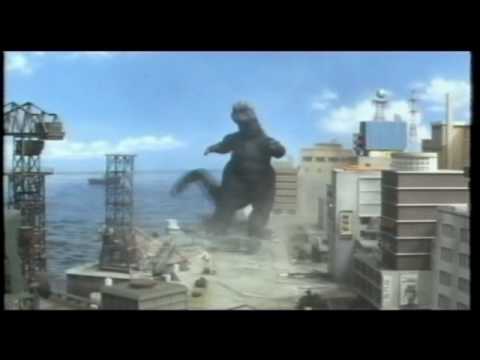 Blue Oyster Cult - Godzilla photo