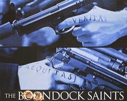 Boondock Saints