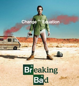 Breaking Bad season 1