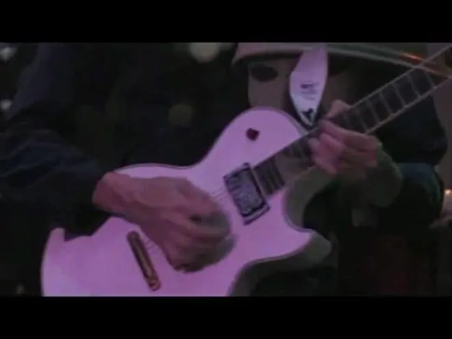 Buckethead - Soothsayer  photo