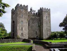 Bunratty Castle