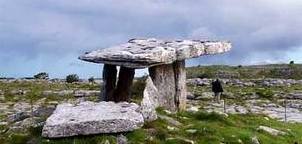 Dolmen of Poulnabrone