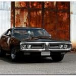 Dodge 383 Magnum