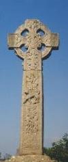 Celtic cross