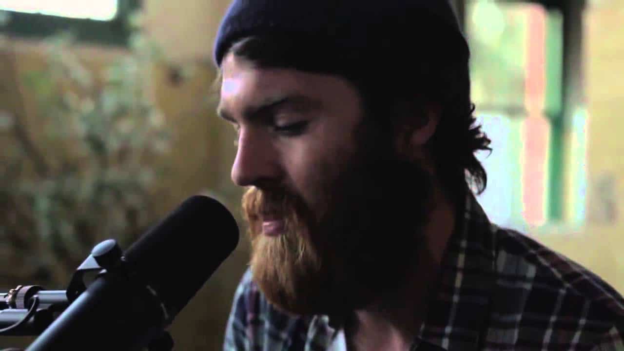 Chet Faker - Love and Feeling (Live Sessions) photo
