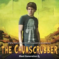 Chumscrubber